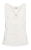 Marta Du Chateau Top - Veronika - White