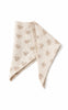 Marta Du Chateau Tørklæde - Edita - Apricot