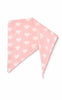 Marta Du Chateau Tørklæde - Edita - Light Pink