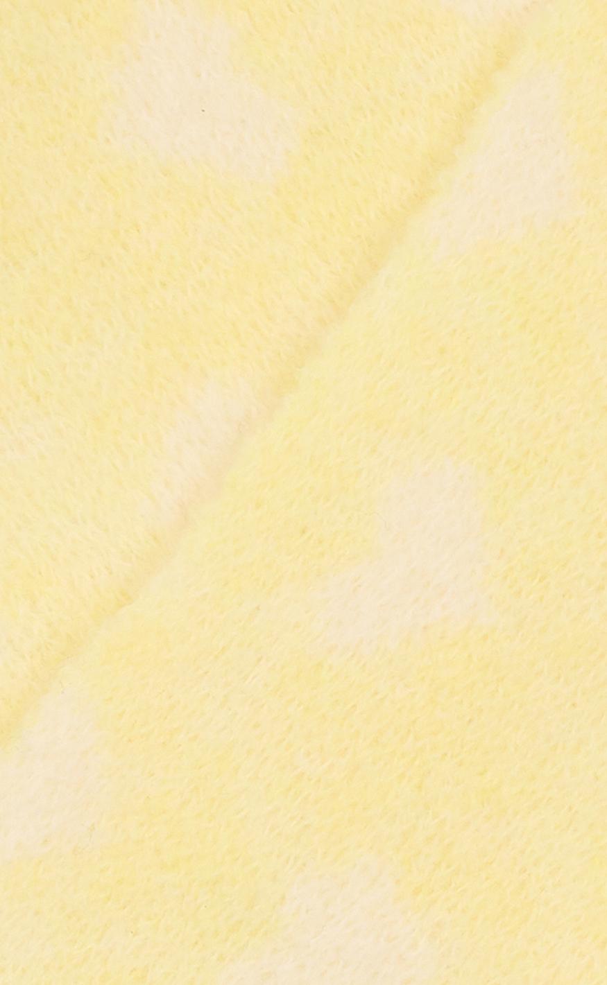Marta Du Chateau Tørklæde - Edita - Yellow