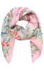 Marta Du Chateau Tørklæde - Finja - Rosa3325