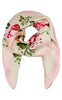 Marta Du Chateau Tørklæde - Juline - Rosa31221