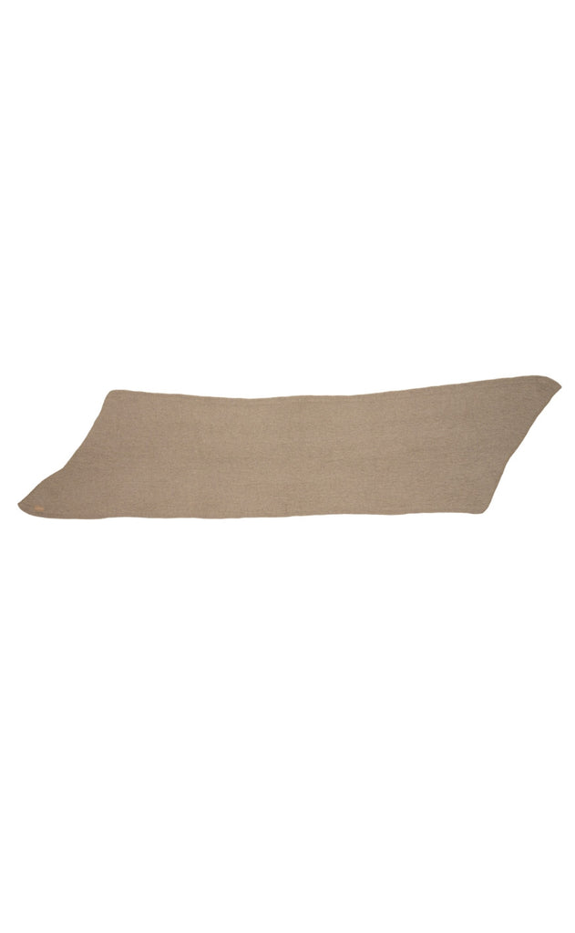 Marta Du Chateau Tørklæde - Scarf - Fango