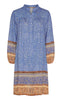 Marta Du Chateau Tunika - Annelin - Jeans6348tpg