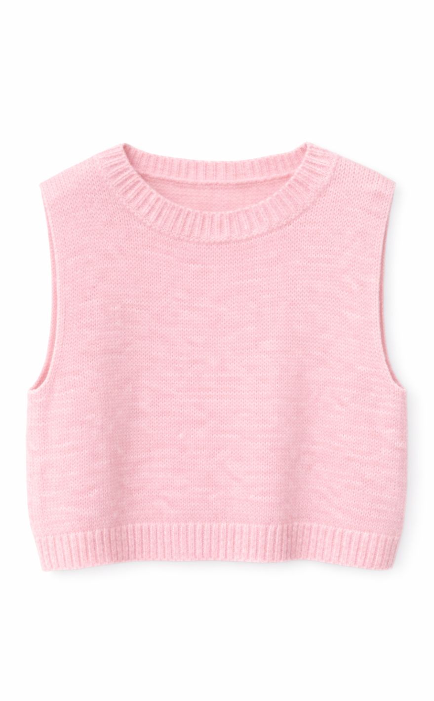 Marta Du Chateau Vest - Ilse - Baby