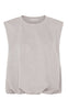 Marta Du Chateau Vest - Orla - Beige