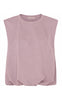 Marta Du Chateau Vest - Orla - Rosa Antique