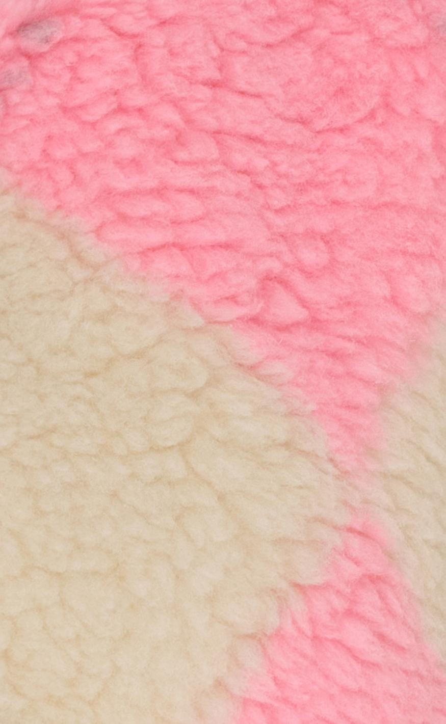 Marta Du Chateau Vest - Pam - Beige/Rose