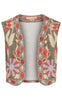 Marta Du Chateau Vest - Sara - Mix