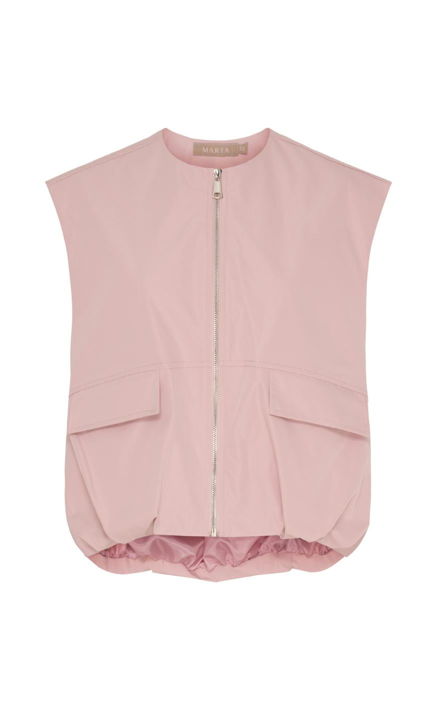 Marta Du Chateau Vest - Tyra - Baby