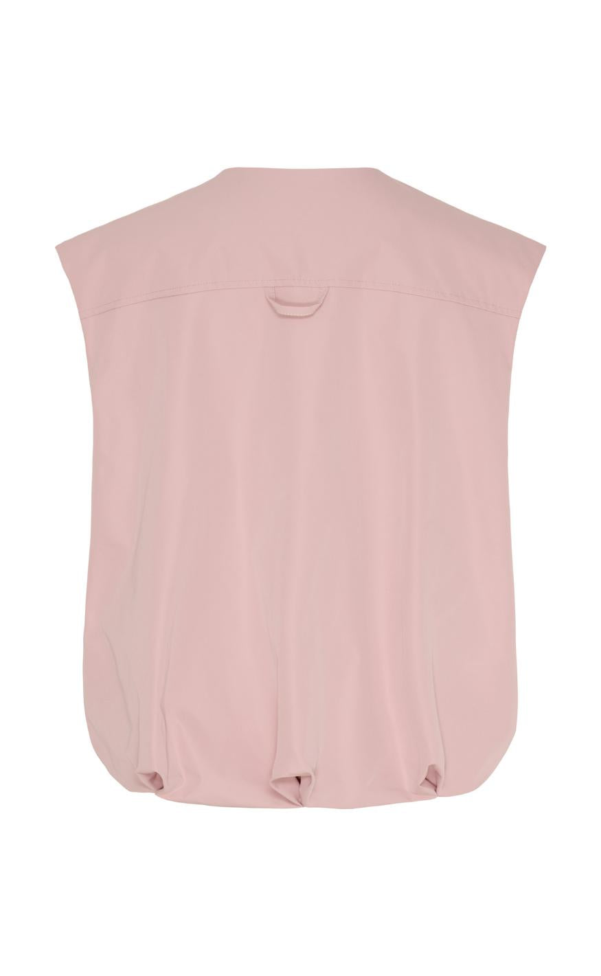 Marta Du Chateau Vest - Tyra - Baby