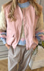 Marta Du Chateau Vest - Tyra - Baby