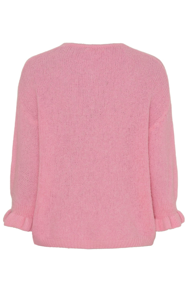 Marta Du Chateu Strik - Juliana 2413 - Baby Pink