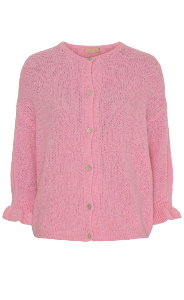 Marta Du Chateu Strik - Juliana 2413 - Baby Pink