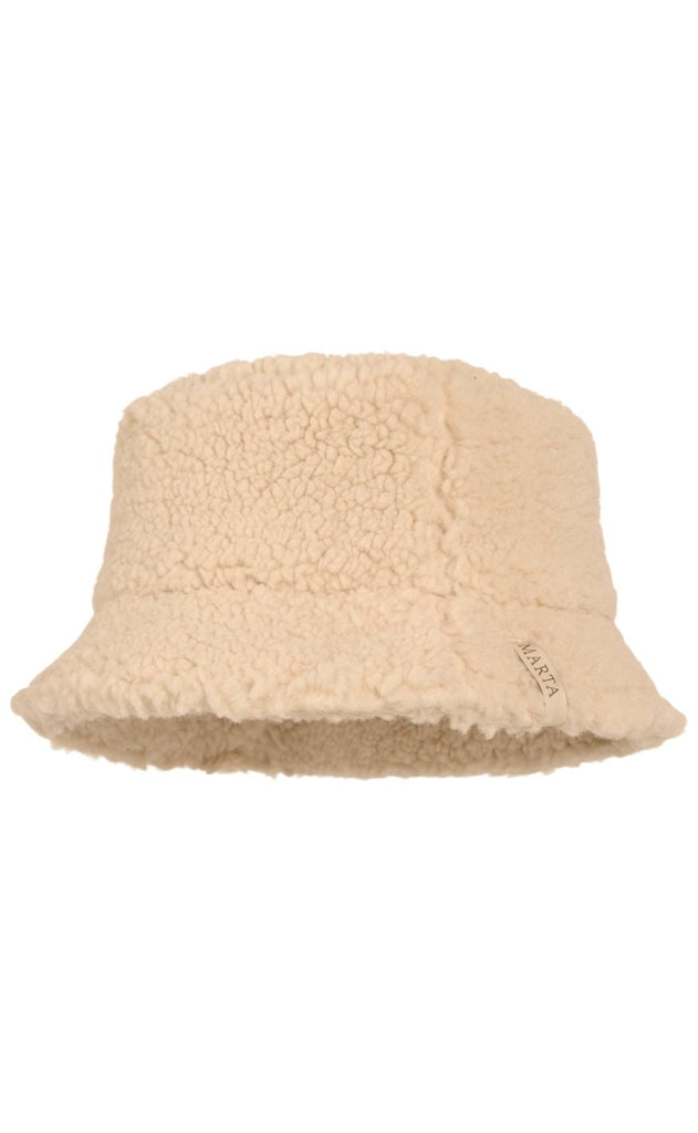 Marta du Chateau Hat - Inge - Sand