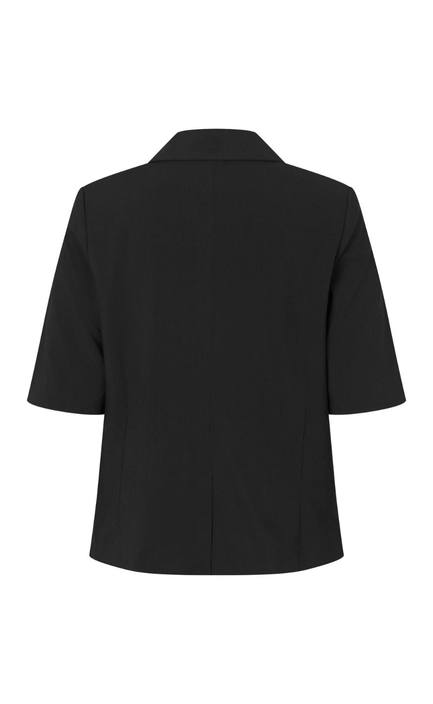 MbyM Blazer - Morven-M - Black
