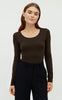 MbyM Bluse - Anna - Java