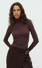 MbyM Bluse - Ina - Java