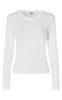 MbyM Bluse - Otis LS-M - White