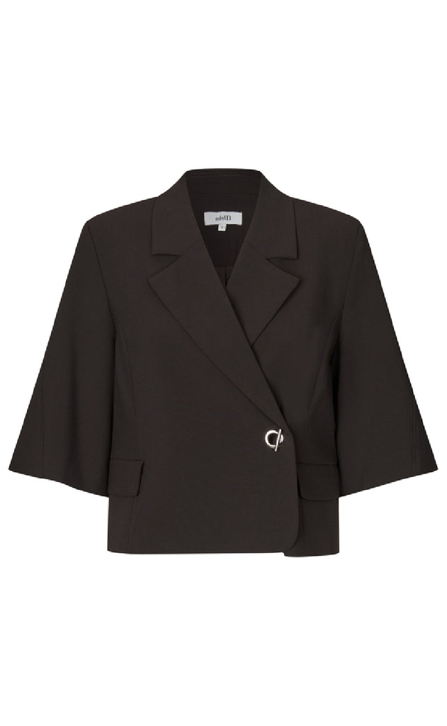 MbyM Bluse - Roselith-M - Java