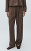 MbyM Bukser - Daniello - Chocolate Brown