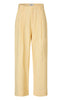 MbyM Bukser - Daniello - Summer Yellow