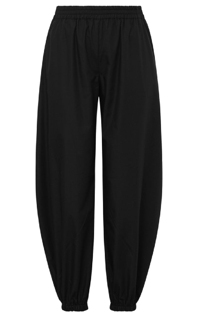 MbyM Bukser - Eawyn-M - Black