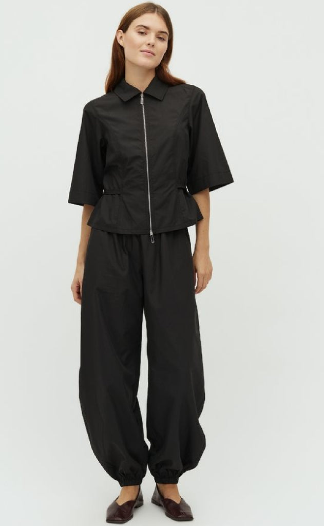 MbyM Bukser - Eawyn-M - Black