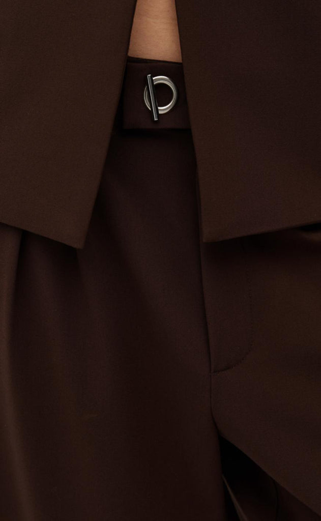 MbyM Bukser - Rosalyn-M - Java