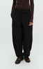 MbyM Bukser - Silira-M - Black