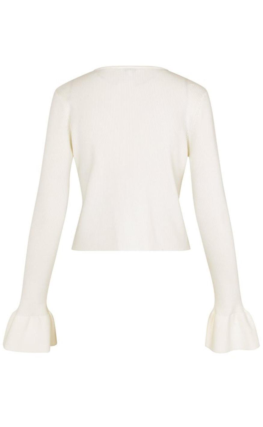 MbyM Cardigan - Pemota - Sugar