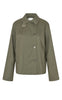 MbyM Jakke - Bavina - Dusty Olive