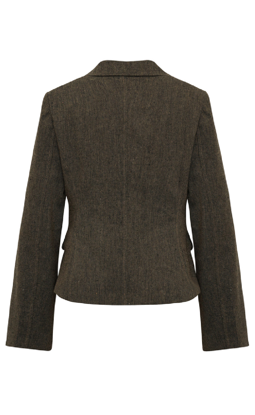 MbyM Jakke - Beratti - Golden Brown Black