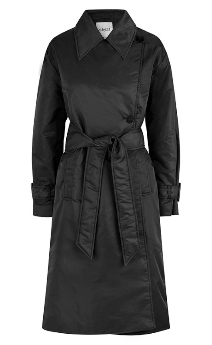 MbyM Jakke - Deela - Black