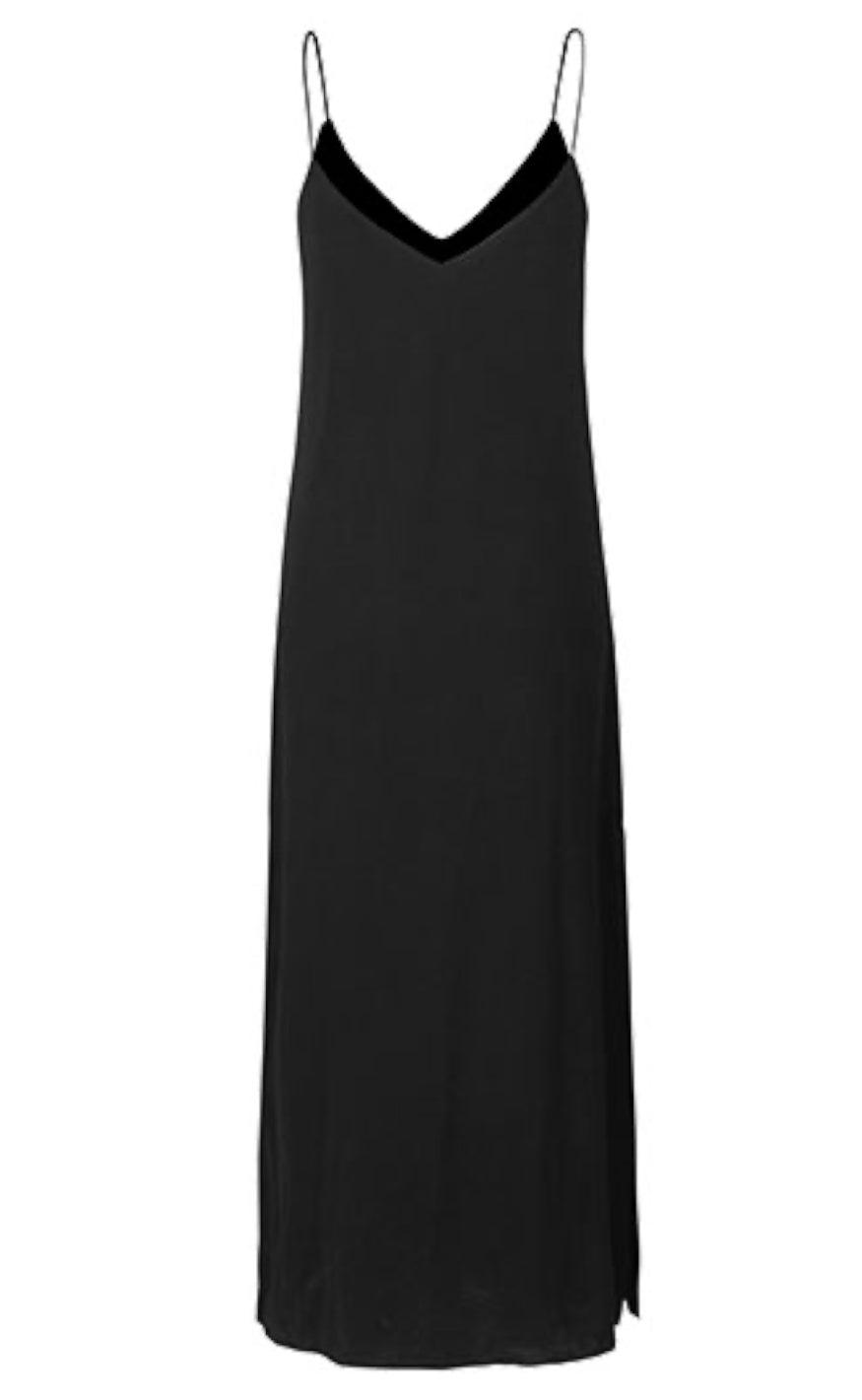 MbyM Kjole - Leslee - Black