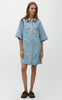 MbyM Kjole - Mira-M - Lighter Soft Wash