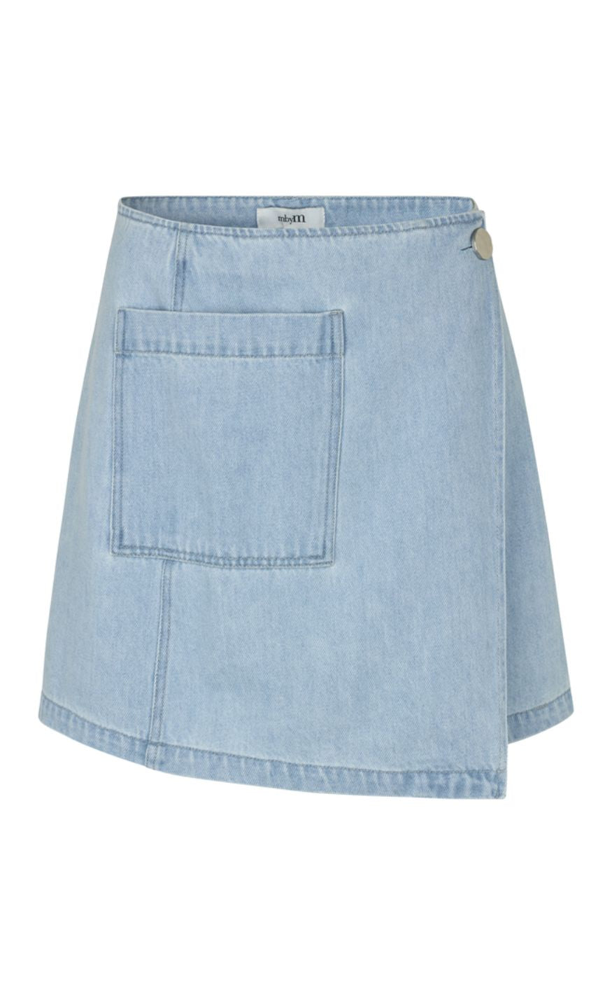 MbyM Nederdel - Kaia-M - Light Soft Wash