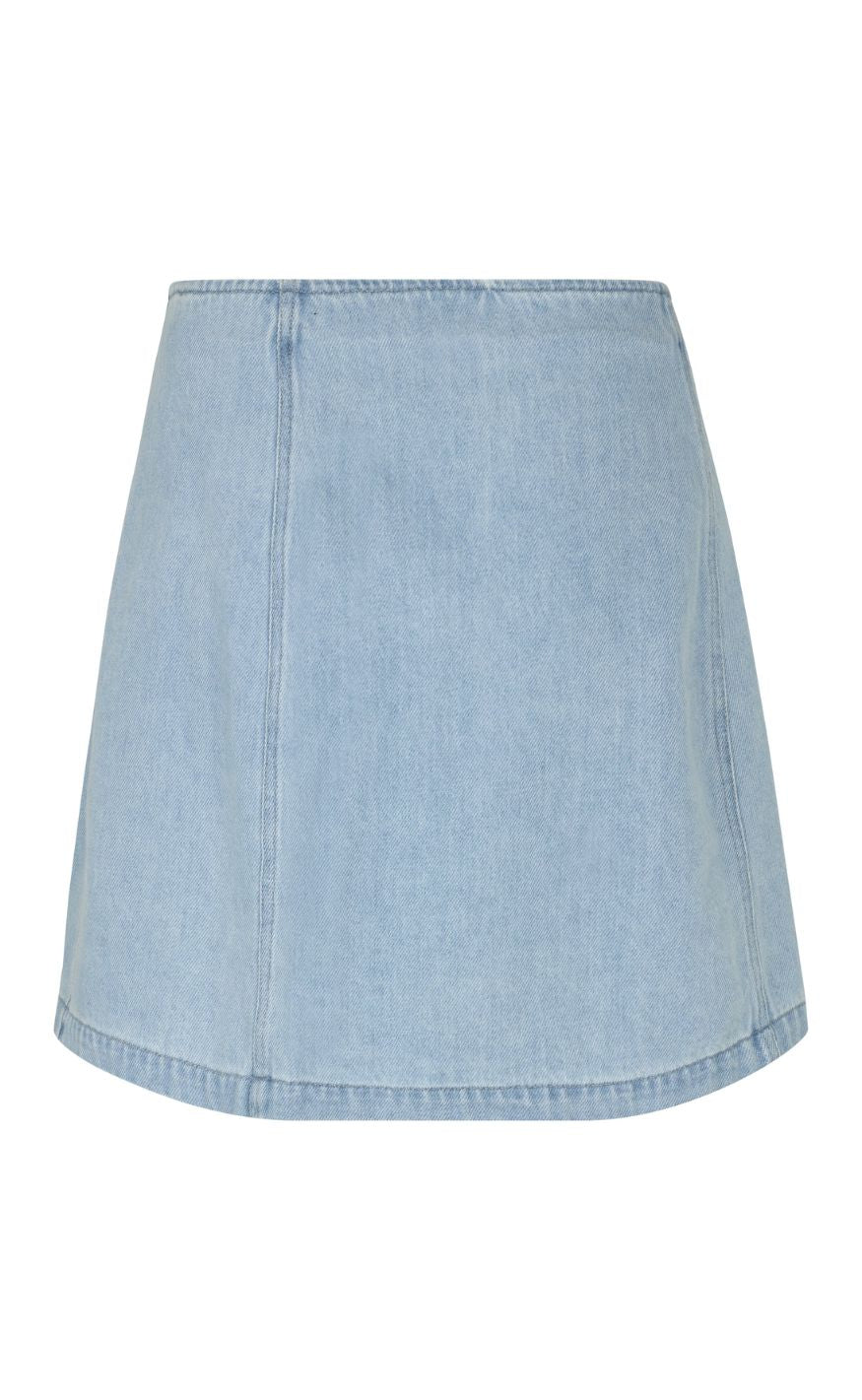 MbyM Nederdel - Kaia-M - Light Soft Wash