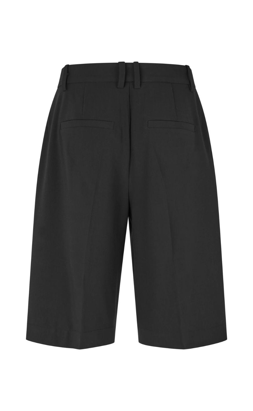 MbyM Shorts - Bamudo-M - Black