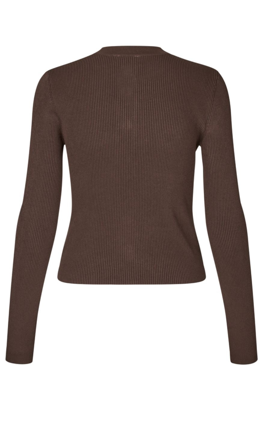 MbyM Strik - Arietty - Chocolate Brown