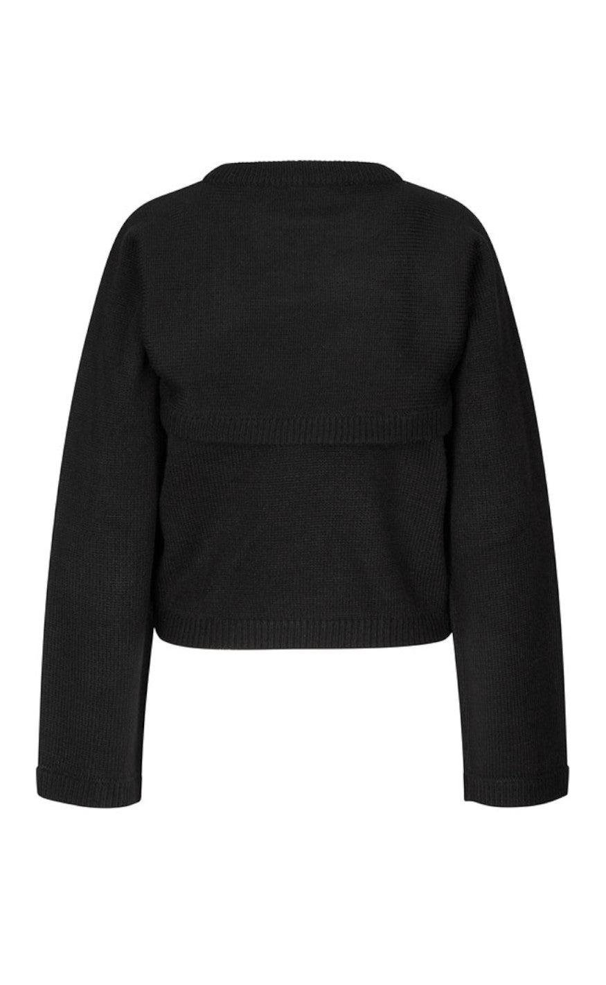 MbyM Strik - Devona- M - Black