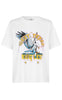 MbyM T-shirt - Eagle-M - White