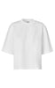 MbyM T-shirt - Emrys-M - White
