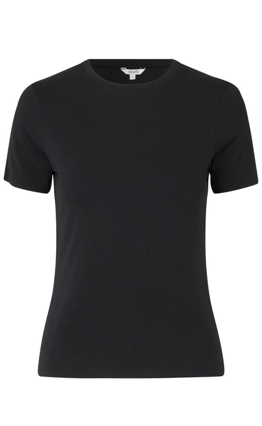 MbyM T-shirt - Julie-M - Black