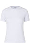 MbyM T-shirt - Julie-M - Optical White