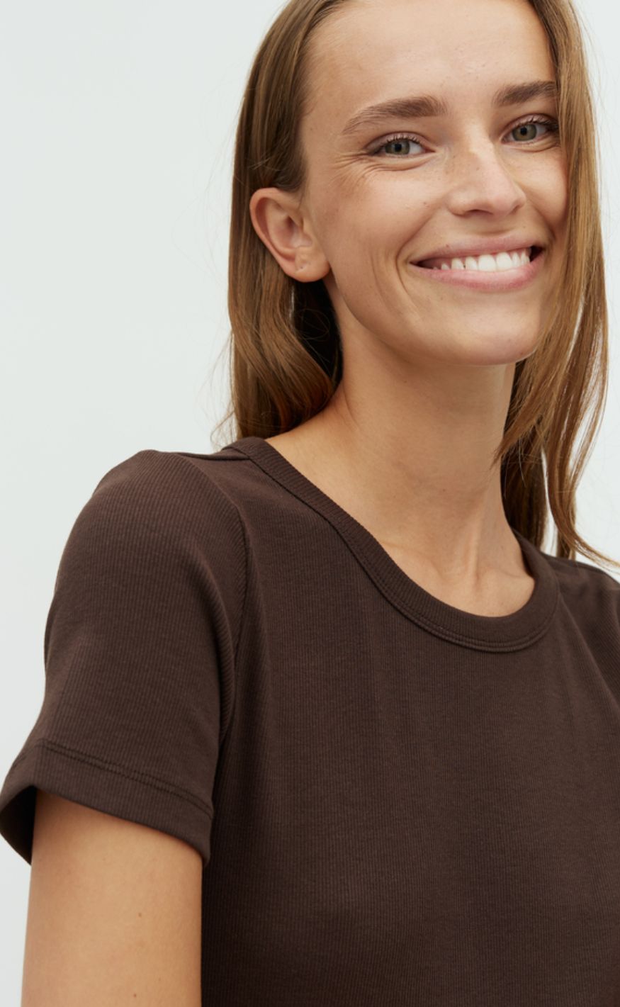 MbyM T-shirt - Otis-M - Java