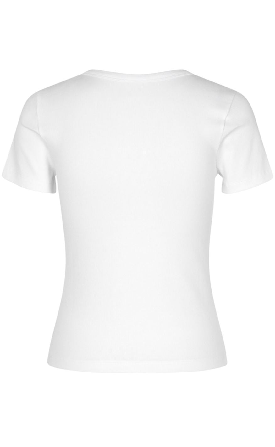 MbyM T-shirt - Otis-M - White
