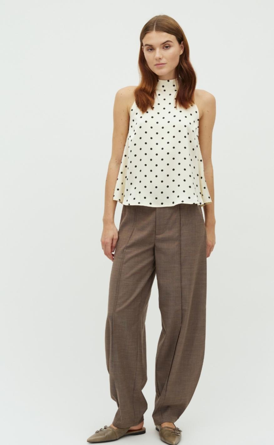 MbyM T-shirt - Palet - Sugar Dots