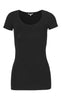 MbyM T-shirt - Siliana - Black