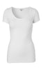 MbyM T-shirt - Siliana - Optical White